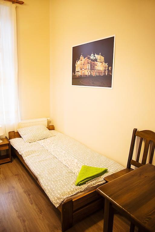 Pokoje Stare Miasto Lejlighed Kraków Værelse billede